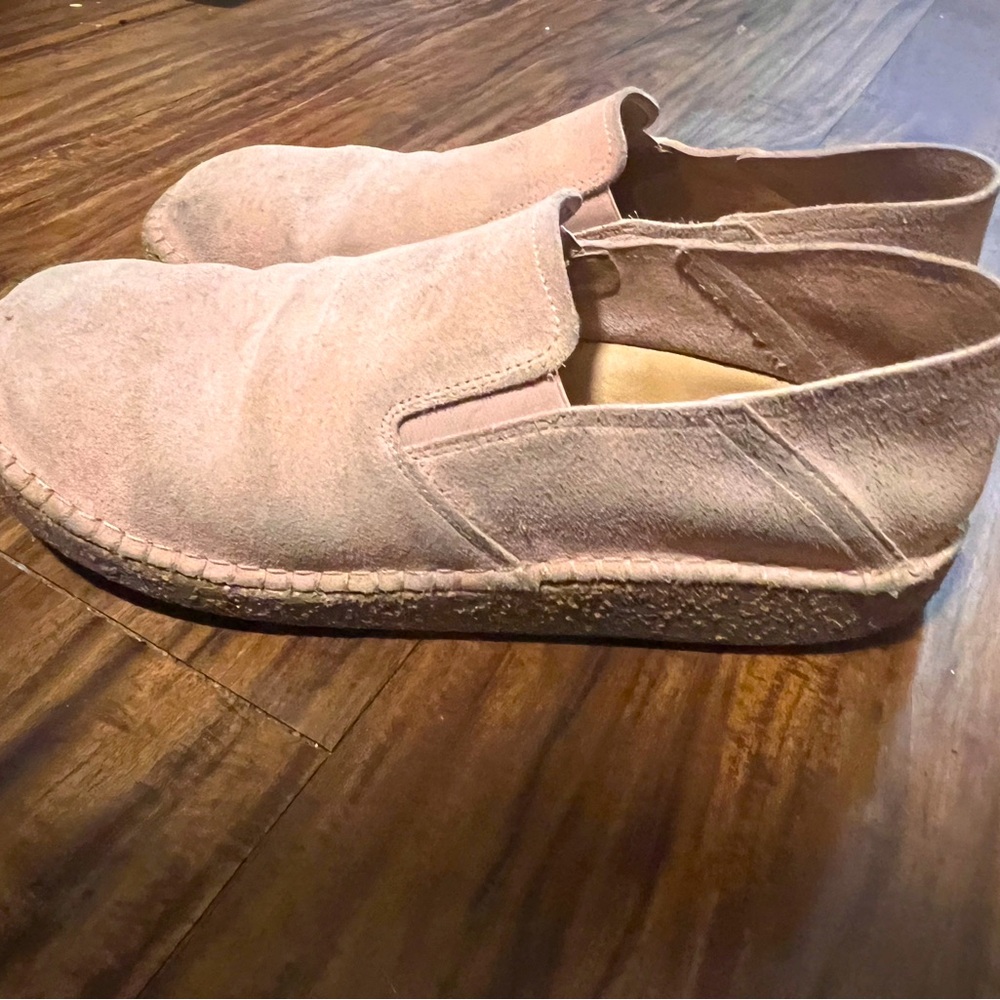 Birkenstock callan shoes women’s size 11 / 42